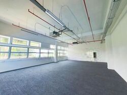 Central-link (D3), Factory #531150531
